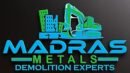madrasmetals.in